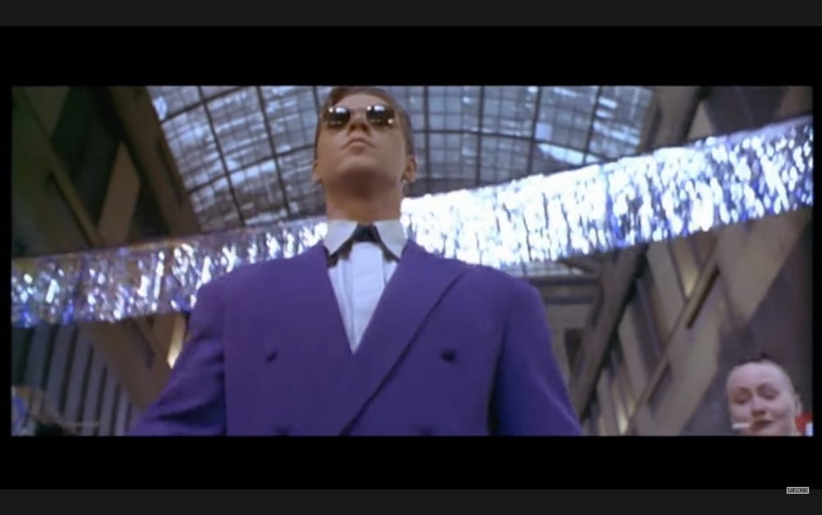 Paramount Movies You Forgot